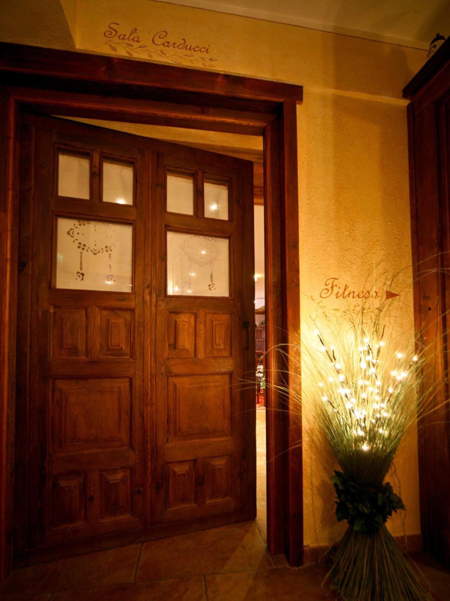 Villa Novecento Romantic Hotel - Estella Hotel Collection & Experience 库马约尔 外观 照片