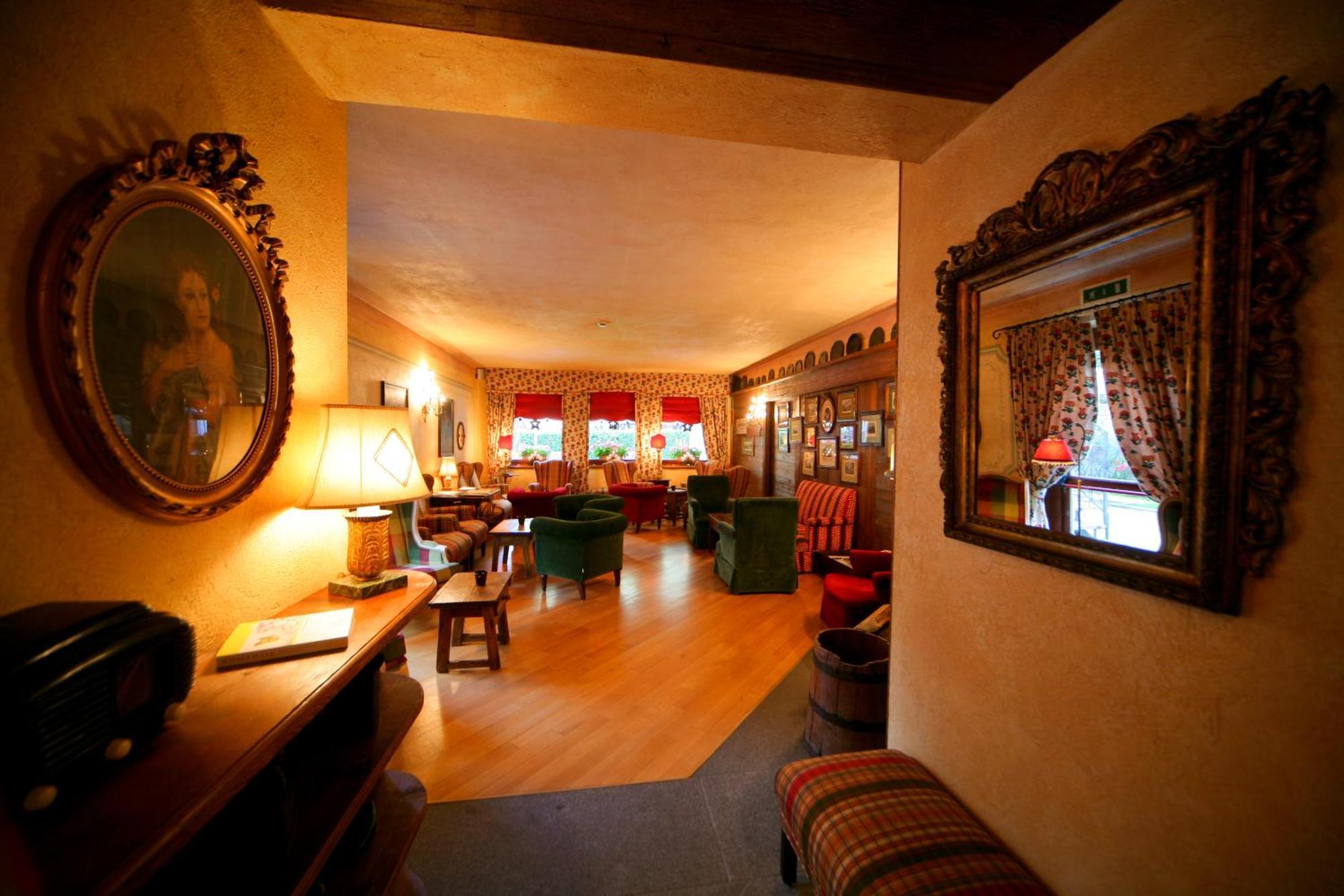 Villa Novecento Romantic Hotel - Estella Hotel Collection & Experience 库马约尔 外观 照片