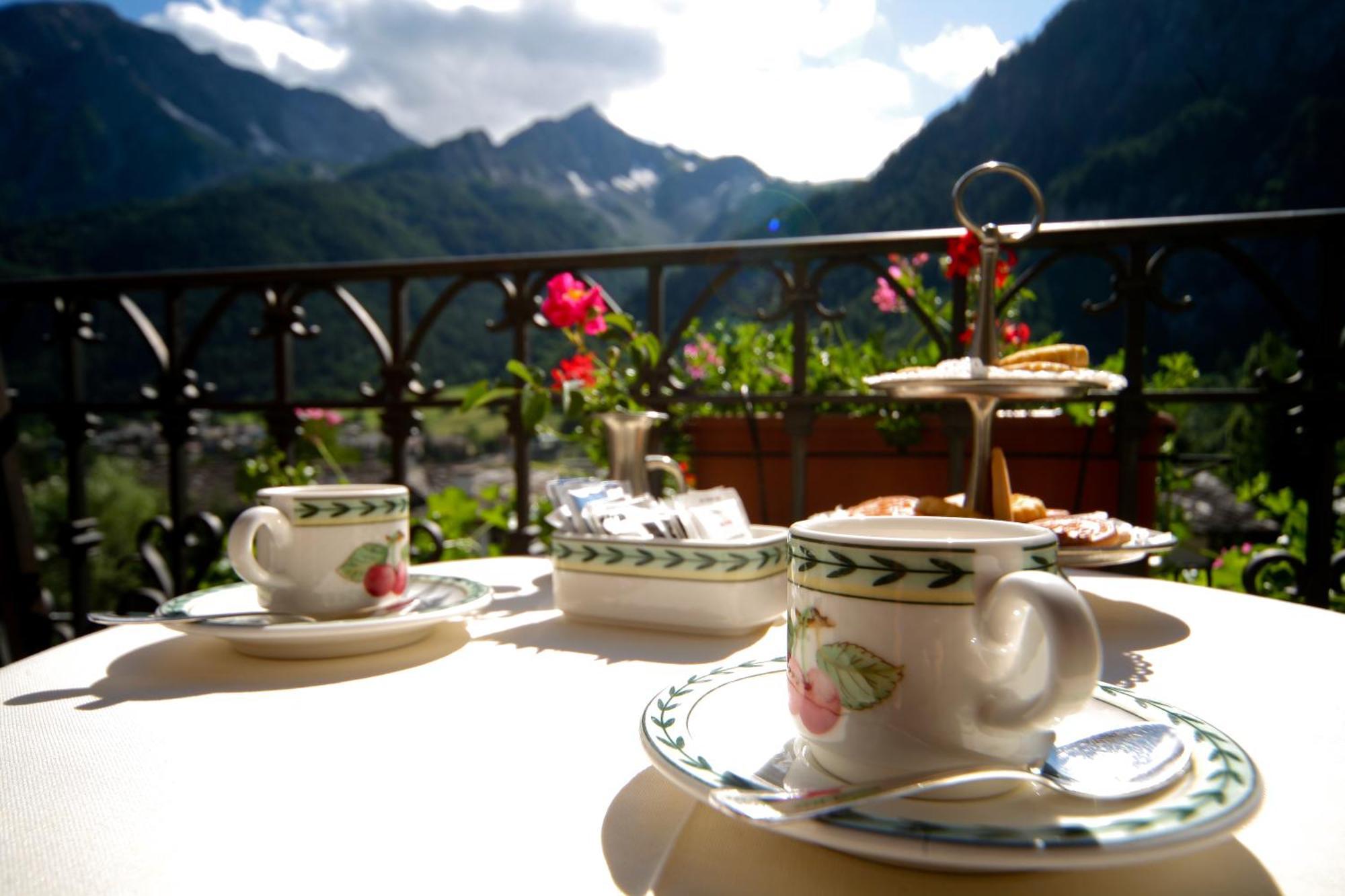 Villa Novecento Romantic Hotel - Estella Hotel Collection & Experience 库马约尔 外观 照片