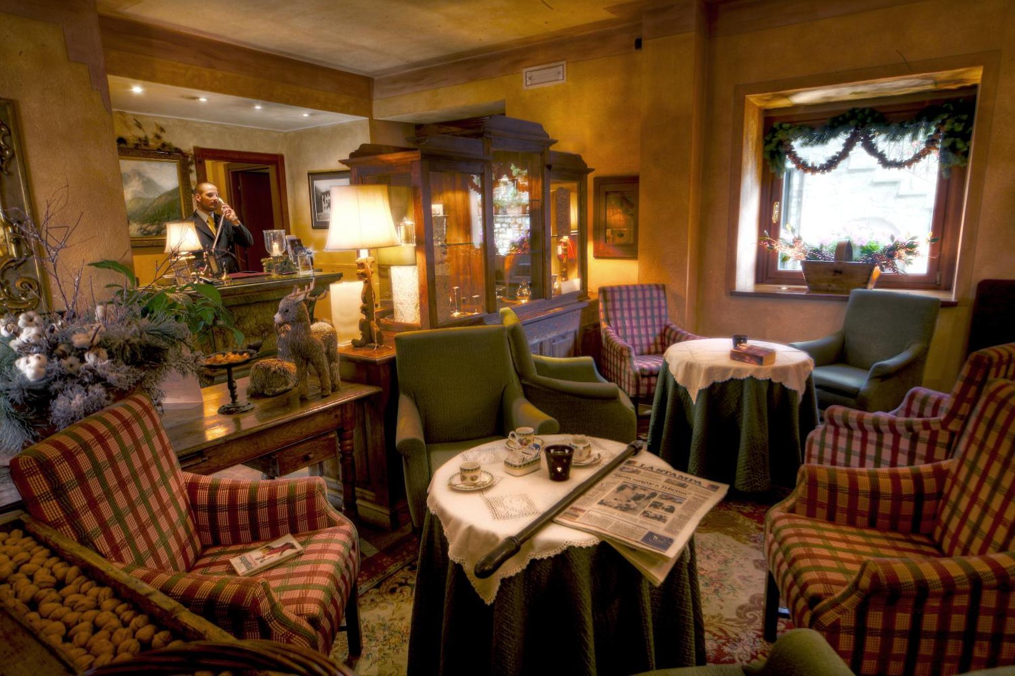 Villa Novecento Romantic Hotel - Estella Hotel Collection & Experience 库马约尔 外观 照片