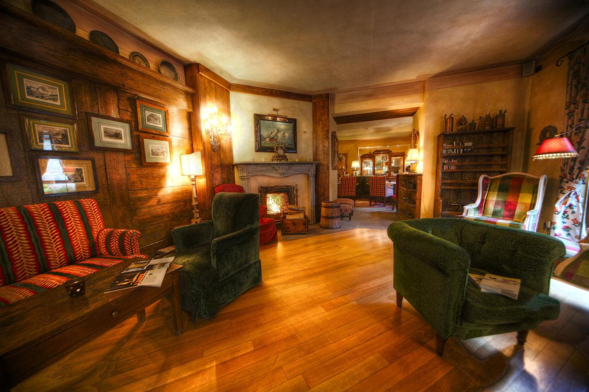 Villa Novecento Romantic Hotel - Estella Hotel Collection & Experience 库马约尔 外观 照片