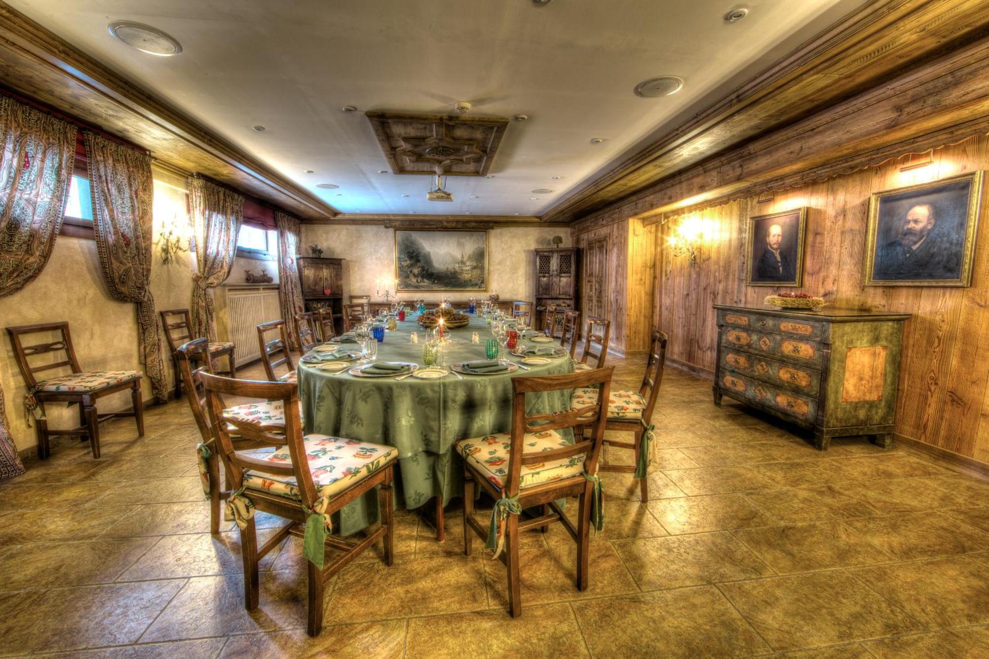 Villa Novecento Romantic Hotel - Estella Hotel Collection & Experience 库马约尔 外观 照片