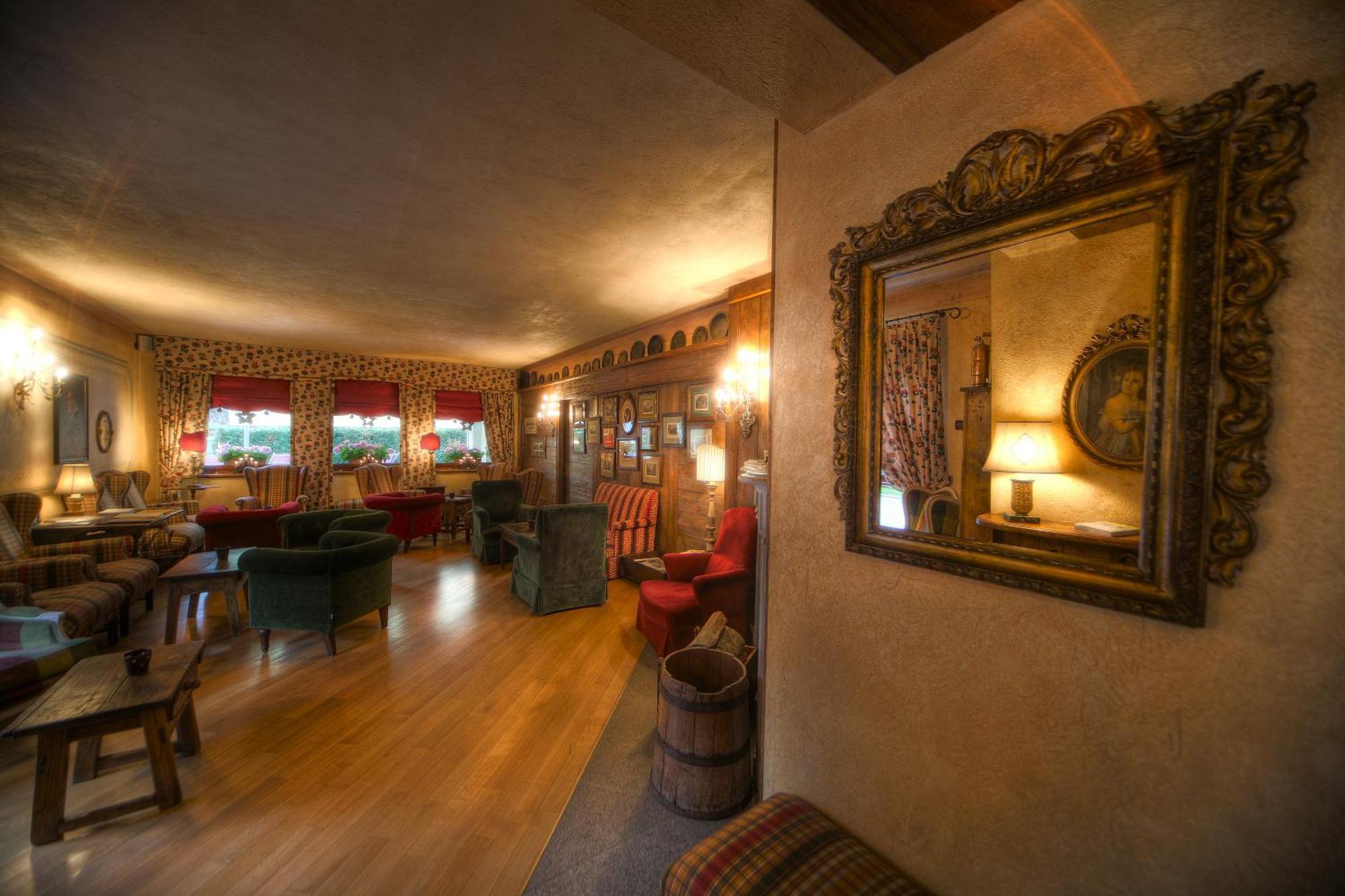 Villa Novecento Romantic Hotel - Estella Hotel Collection & Experience 库马约尔 外观 照片