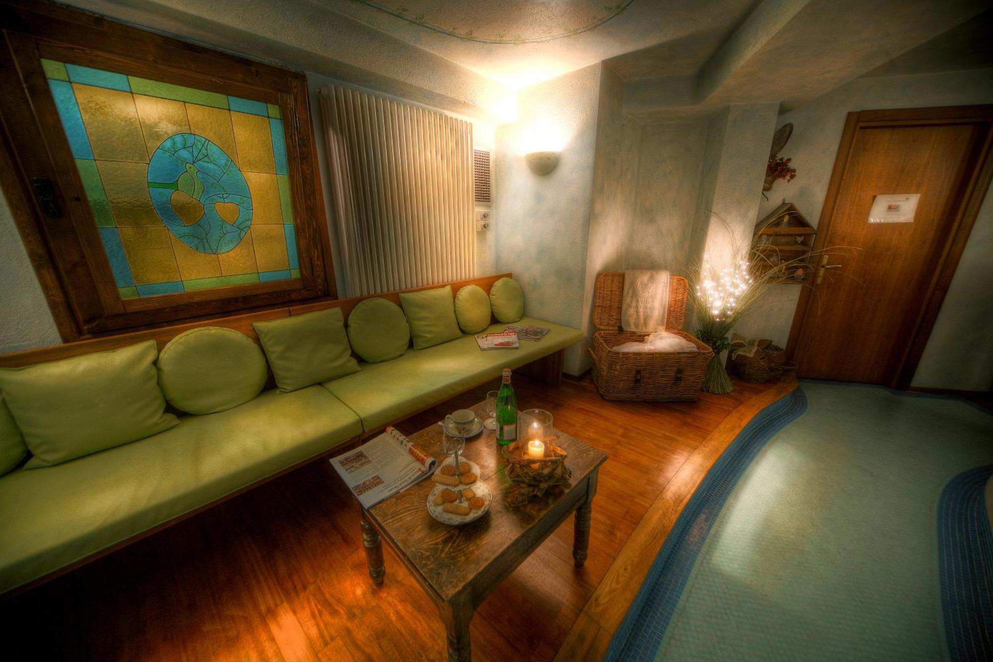 Villa Novecento Romantic Hotel - Estella Hotel Collection & Experience 库马约尔 外观 照片
