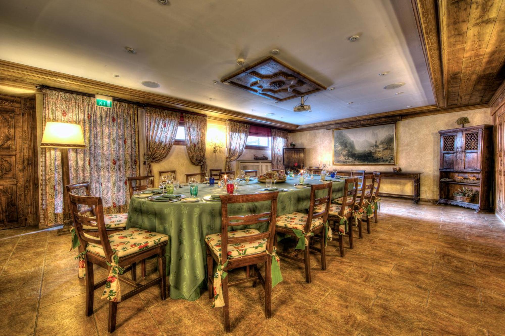 Villa Novecento Romantic Hotel - Estella Hotel Collection & Experience 库马约尔 外观 照片