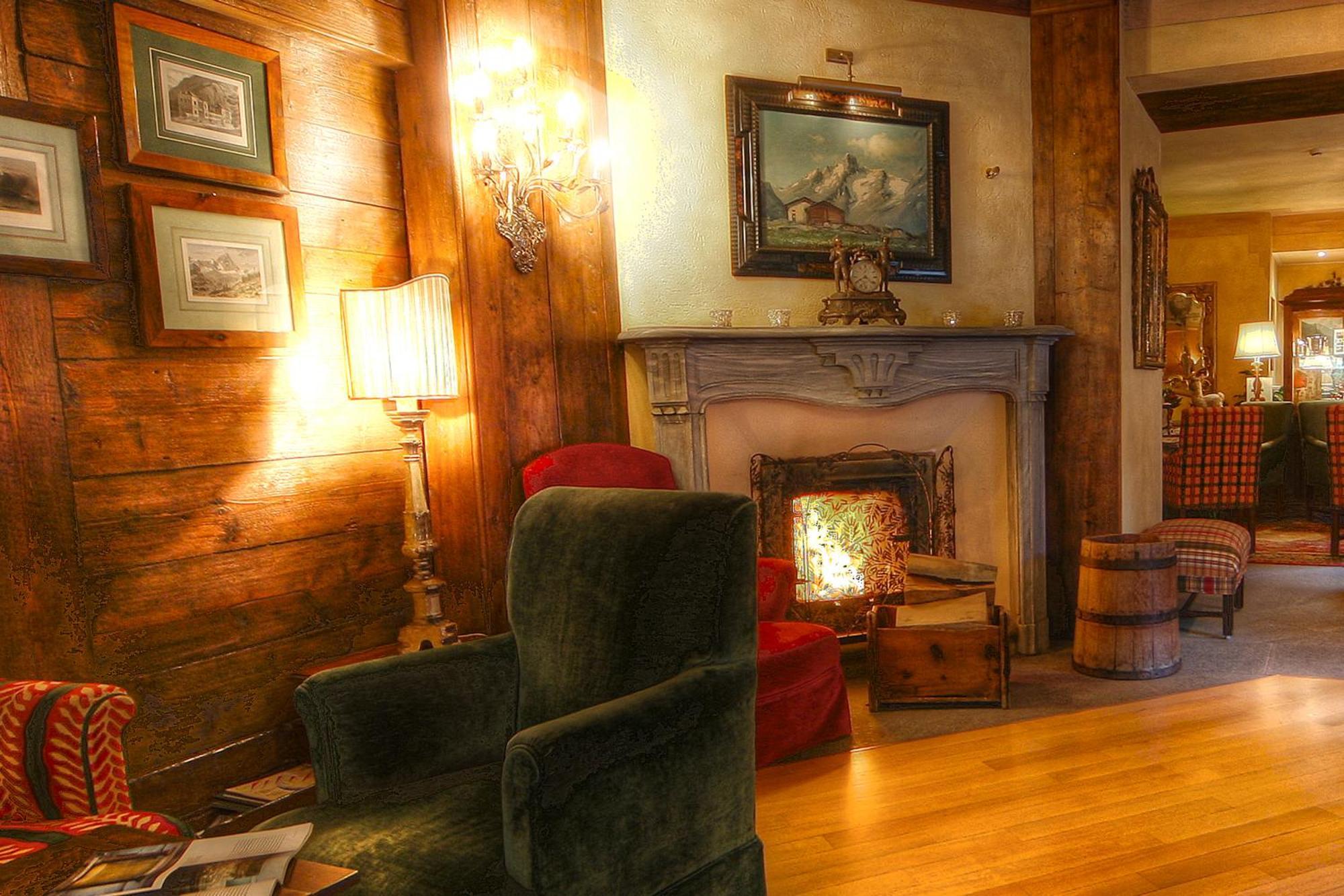 Villa Novecento Romantic Hotel - Estella Hotel Collection & Experience 库马约尔 外观 照片