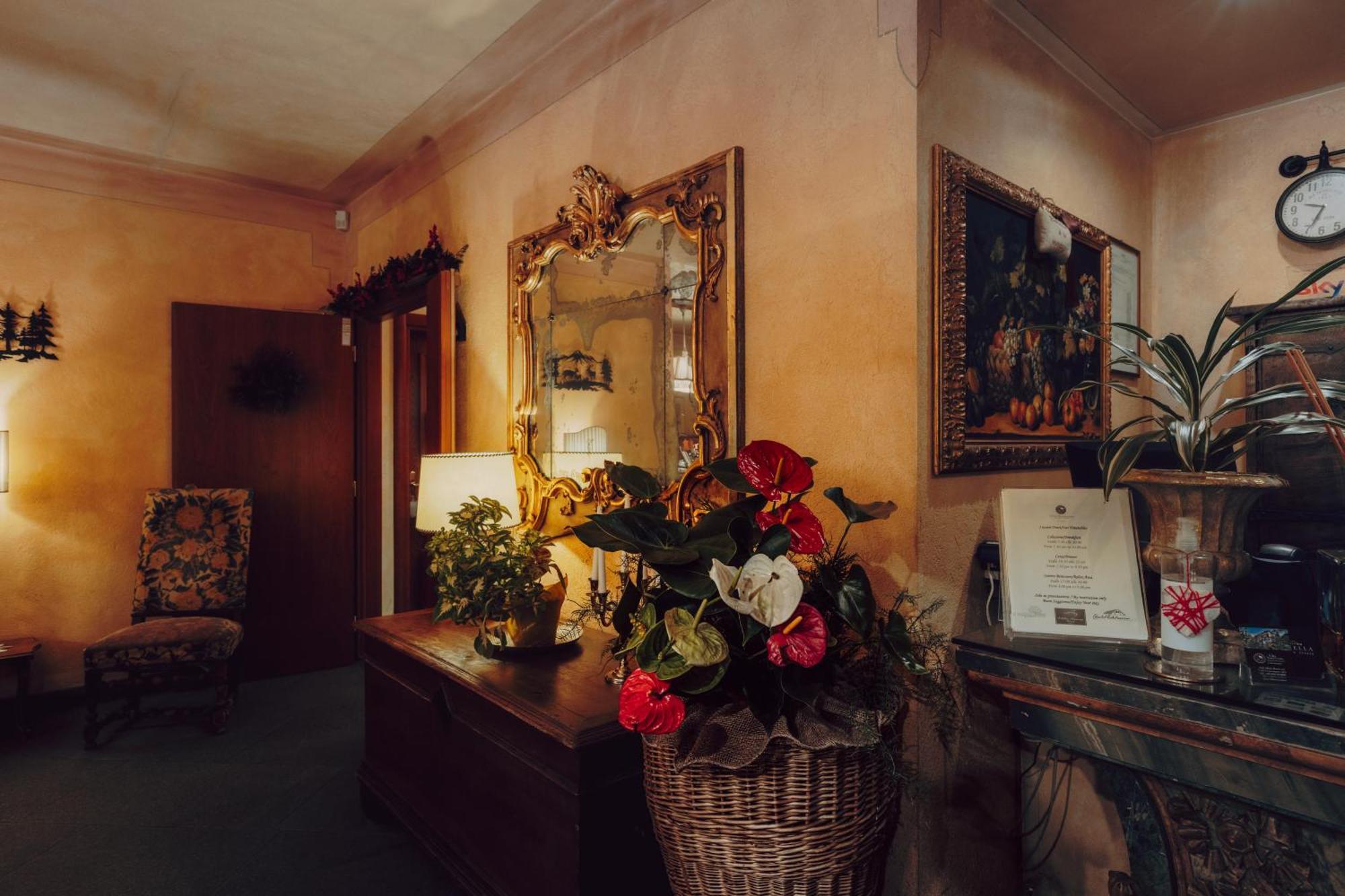 Villa Novecento Romantic Hotel - Estella Hotel Collection & Experience 库马约尔 外观 照片