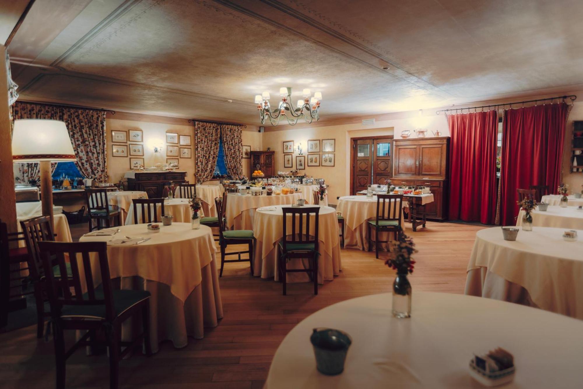 Villa Novecento Romantic Hotel - Estella Hotel Collection & Experience 库马约尔 外观 照片