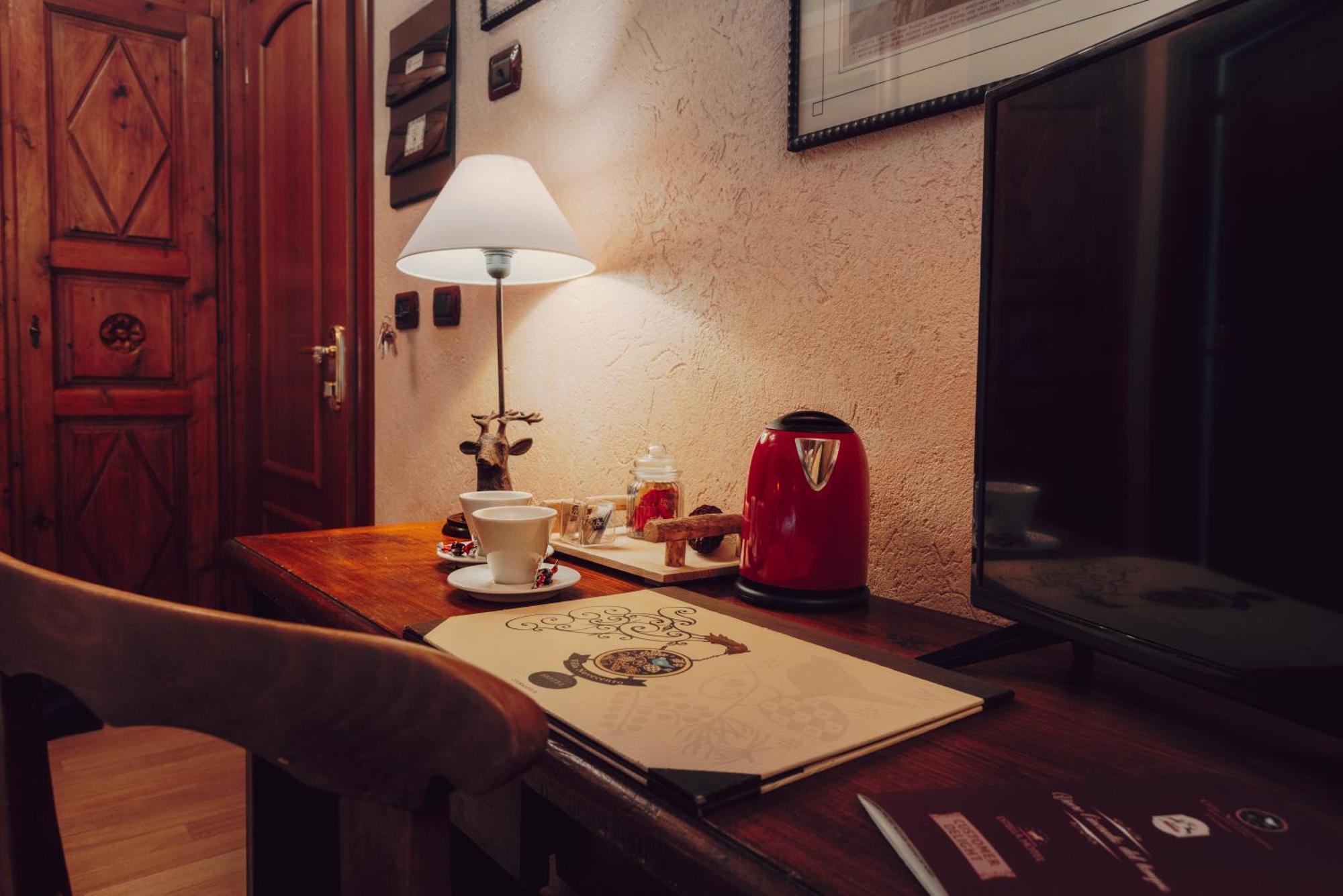 Villa Novecento Romantic Hotel - Estella Hotel Collection & Experience 库马约尔 外观 照片