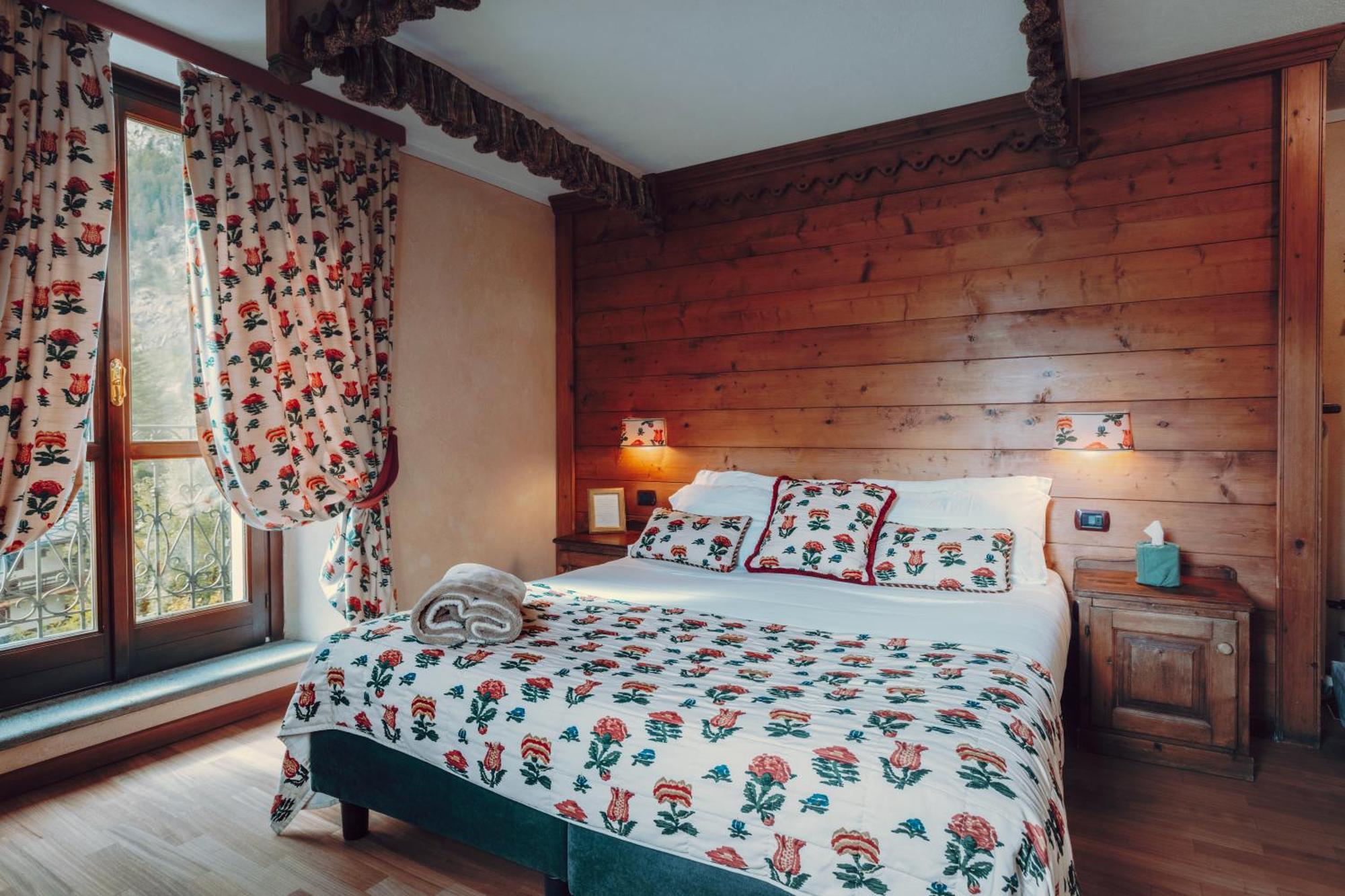 Villa Novecento Romantic Hotel - Estella Hotel Collection & Experience 库马约尔 外观 照片