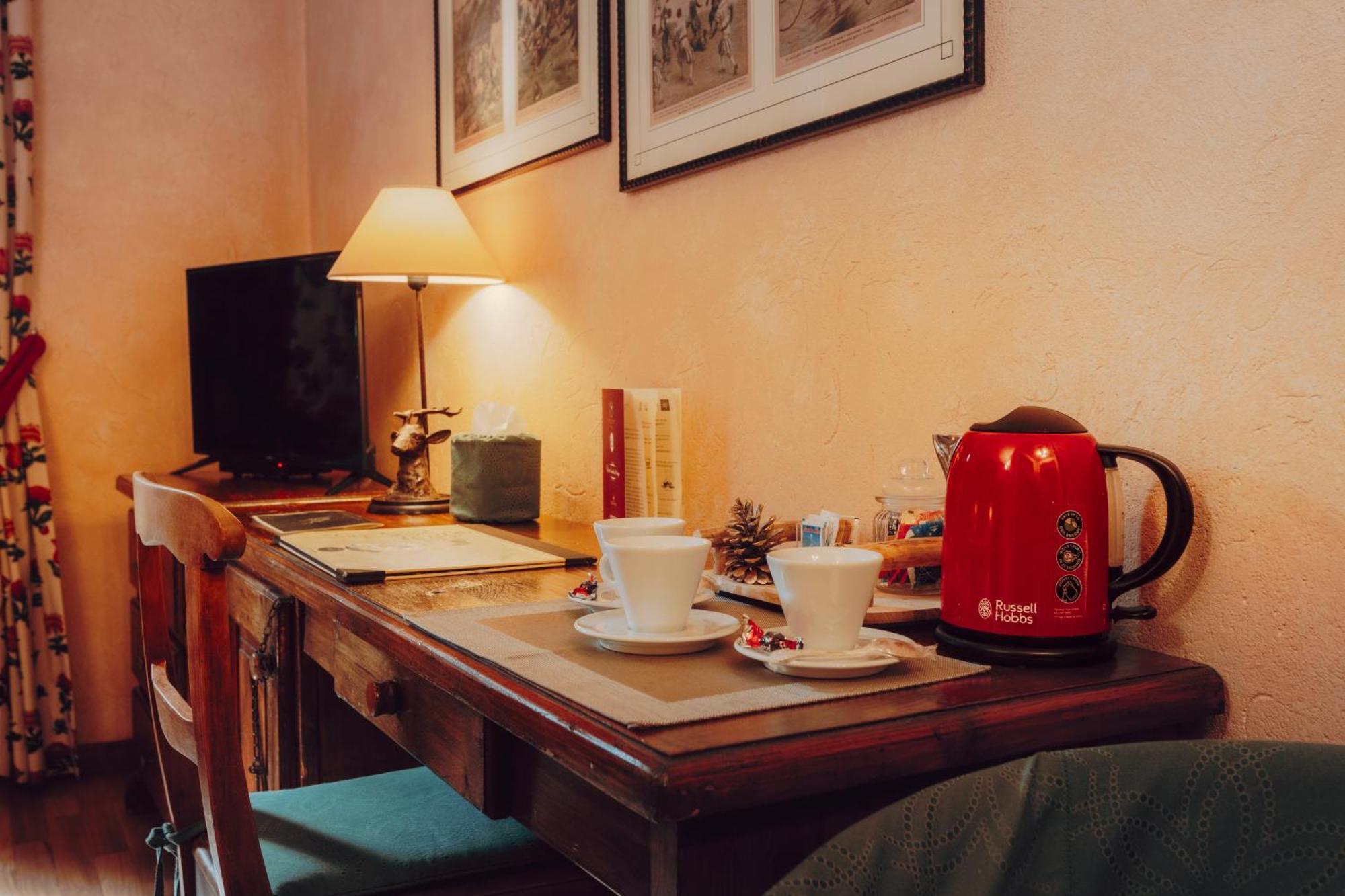 Villa Novecento Romantic Hotel - Estella Hotel Collection & Experience 库马约尔 外观 照片