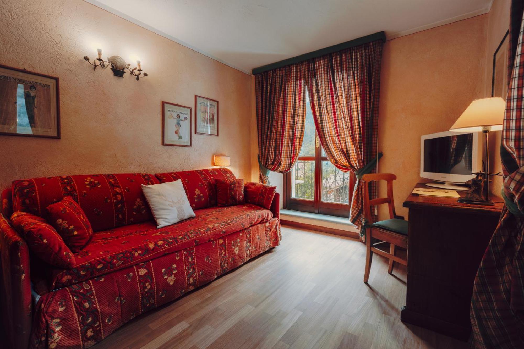Villa Novecento Romantic Hotel - Estella Hotel Collection & Experience 库马约尔 外观 照片