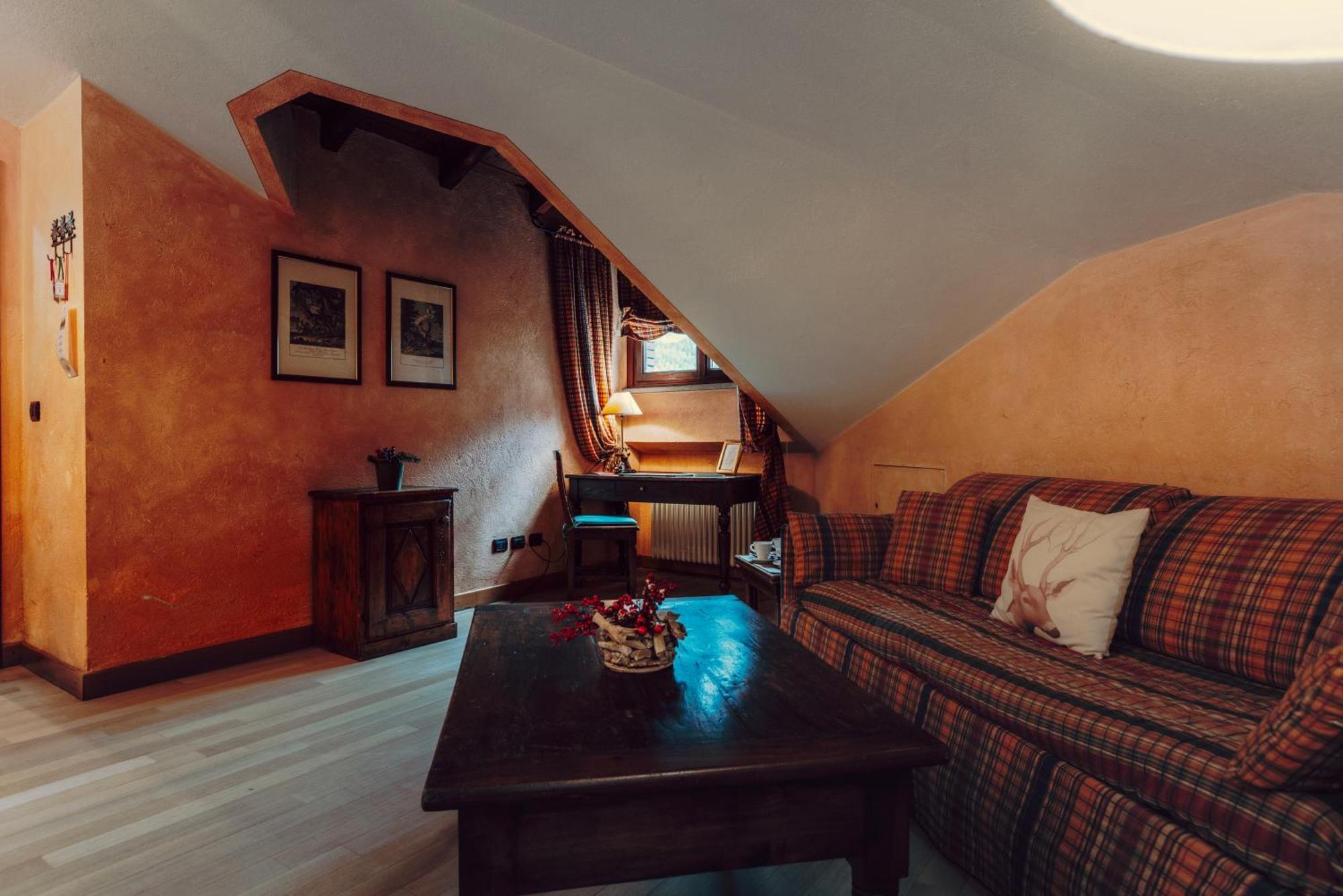 Villa Novecento Romantic Hotel - Estella Hotel Collection & Experience 库马约尔 外观 照片