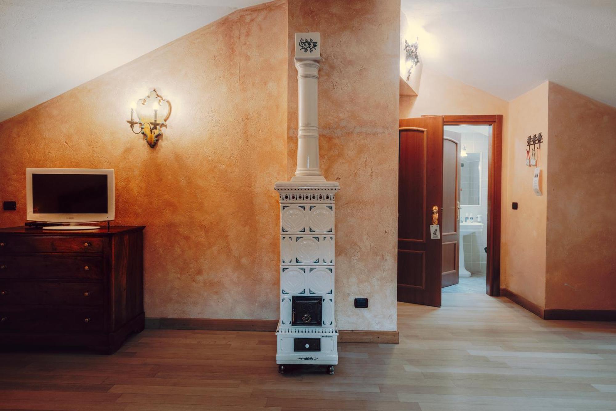Villa Novecento Romantic Hotel - Estella Hotel Collection & Experience 库马约尔 外观 照片