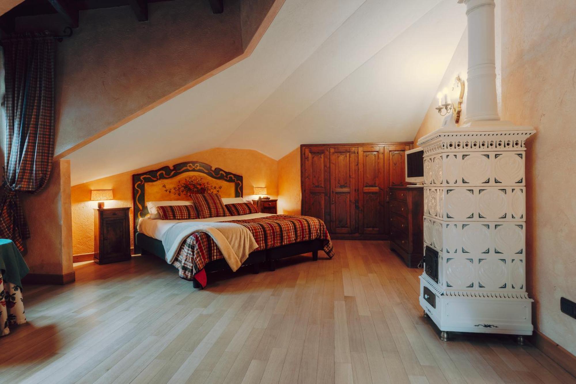 Villa Novecento Romantic Hotel - Estella Hotel Collection & Experience 库马约尔 外观 照片